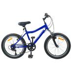 vidaXL Kinderfiets 20 Inch 6-Speed voor 6-11 jaar oud, Verzenden