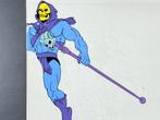 Filmation - Originele animatiecel van Skeletor - He-Man and, Nieuw in verpakking