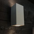 Wandverlichting modern Pure Up&Down Muurlamp Beton, Verzenden, Nieuw