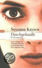Durchgeknallt, Seelensprung 9783442726592, Boeken, Gelezen, Susanna Kaysen, Verzenden