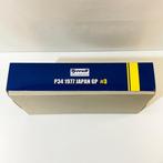 Fujimi 1:20 - Modelbouwdoos - Tyrrell P34 1977 Japan GP #3