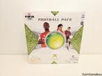 XBOX - Console - Crystal - Football Pack, Games en Spelcomputers, Verzenden, Gebruikt