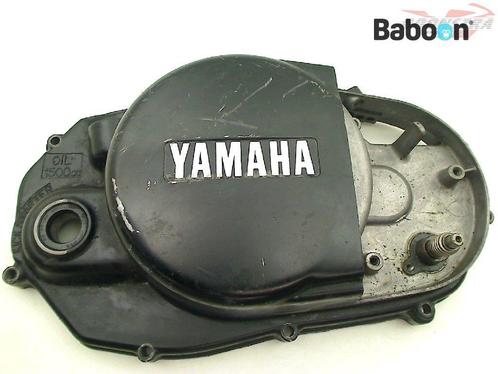 Koppelings Deksel Yamaha RD 400 1975-1980, Motoren, Onderdelen | Yamaha, Gebruikt, Verzenden