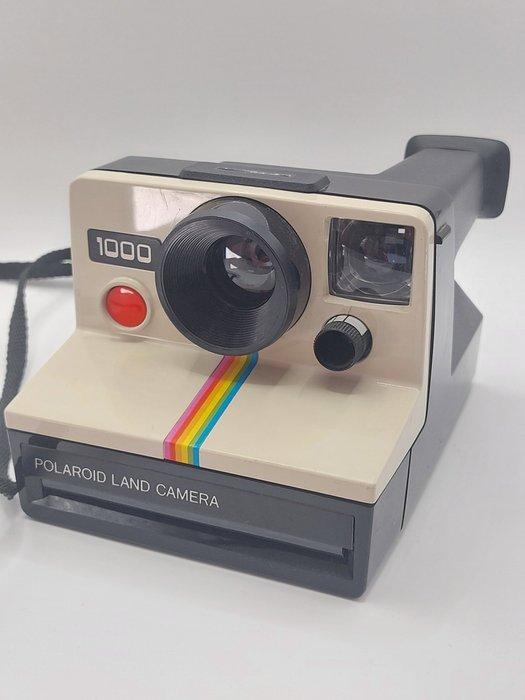 Polaroid Polaroid 1000 / Supercolor 1000 / Autofocus 660, TV, Hi-fi & Vidéo, Appareils photo analogiques