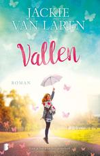 Vallen 9789022581148 Jackie van Laren, Boeken, Verzenden, Gelezen, Jackie van Laren