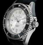 Tecnotempo -  Diver 500M/1650ft WR - Ice Edition - - Sans