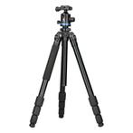 Benro Travel Angel Statief Kit FTA28AB1 met garantie, Ophalen of Verzenden, Gebruikt