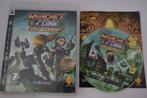 Ratchet & Clank - Quest for Booty (PS3), Nieuw
