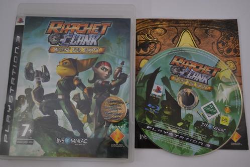 Ratchet & Clank - Quest for Booty (PS3), Games en Spelcomputers, Games | Sony PlayStation 3