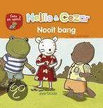 NELLIE EN CEZAR WOORDJES LENTE ZOMER PRO / Nellie & Cezar, Verzenden, Godon