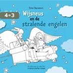 Heksje Wijsneus en de stralende engelen 9789078489023, Boeken, Verzenden, Zo goed als nieuw, D. Depraetere