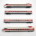 Lima H0 - HL1003 - Convoi - Pendolino ETR 480 en 4 parties -