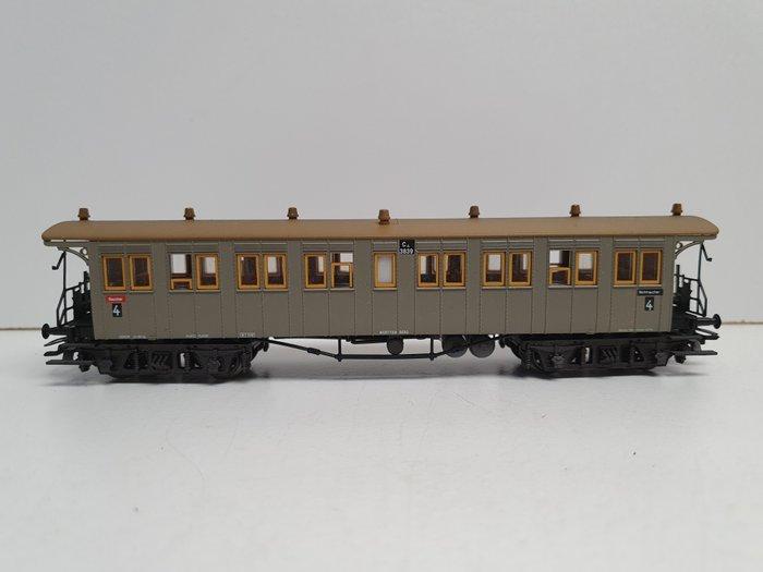 Märklin H0 - 4210+4211+4213+4214 - Modeltrein, Hobby & Loisirs créatifs, Trains miniatures | HO