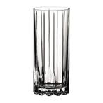 Longdrinkglazen | BAR | Glas | 31cl | 12 Stuks | 154(h)mm, Verzenden, Nieuw in verpakking