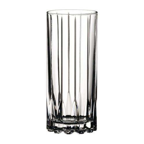Longdrinkglazen | BAR | Glas | 31cl | 12 Stuks | 154(h)mm, Zakelijke goederen, Horeca | Keukenapparatuur, Nieuw in verpakking