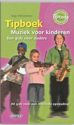 Tipboek muziek voor kinderen / Tipboek-serie 9789076192185, Boeken, Verzenden, Gelezen, Hugo Pinksterboer