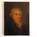 Europese school (XIX) - Ritratto di Gentiluomo