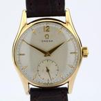 Omega - 14K Solid Gold - Vintage - Zonder Minimumprijs -, Handtassen en Accessoires, Nieuw