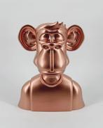 Okyes (1987) - Bored Ape (Copper Edition), Antiek en Kunst
