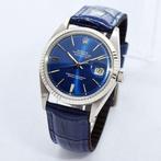 Rolex - Oyster Oyster Perpetual DateJust - Ref. 1601 - Homme, Bijoux, Sacs & Beauté, Montres | Hommes