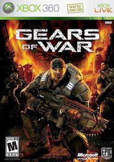 Gears of War (Xbox 360 Games), Consoles de jeu & Jeux vidéo, Jeux | Xbox 360, Enlèvement ou Envoi