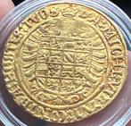 Nederland, Brabant, Antwerpen. Gouden reaal 60 stuivers ND