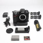 Nikon D300s + batterij grip pro kit Digitale camera, Nieuw