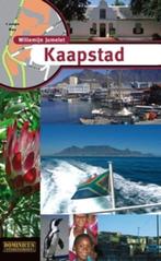 Kaapstad / Dominicus stedengids 9789025745332, Boeken, Reisgidsen, Verzenden, Gelezen, Willemijn Jumelet