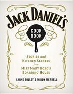 Jack Daniels Cookbook, Nieuw, Nederlands, Verzenden