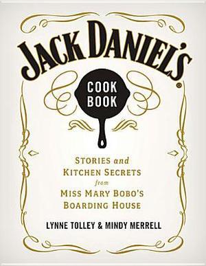 Jack Daniels Cookbook, Boeken, Taal | Overige Talen, Verzenden