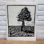 Michel Snoep (1959–2016) - Waiting Calmly with a Heartbeat