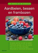 Het beste uit de moestuin Aardbeien, bessen en frambozen, Verzenden, Gelezen, Gabriele Lehari