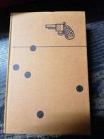 Negende agatha christie vyfling 9789021800639, Boeken, Verzenden, Gelezen, Agatha Christie