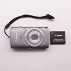 Canon IXY 150 Digitale compact camera, Audio, Tv en Foto, Nieuw