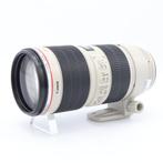 Canon EF 70-200mm f/2.8 L IS II USM | Tweedehands, Verzenden, Zo goed als nieuw