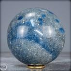 Natuurlijk Zeldzaam Blauw K2 Gebied- 916.18 g