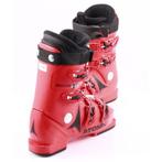 39 40 kinder skischoenen ATOMIC REDSTER JR 65, junior race s, Sport en Fitness, Skiën en Langlaufen, Gebruikt, Verzenden, Schoenen