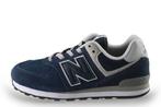 New Balance Sneakers in maat 36 Blauw | 5% extra korting, Verzenden, Jongen of Meisje, Schoenen, Zo goed als nieuw
