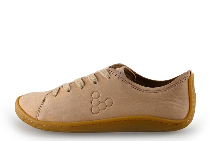 Vivobarefoot Barefoot in maat 37 Beige | 5% korting, Kleding | Dames, Schoenen, Beige, Gedragen, Verzenden