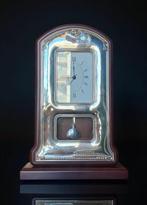 Pendule - met pendel van 925 zilver - 1960-1970