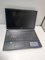MSI Katana 17 B13VFK-853 QWERTZ laptops, Computers en Software, Verzenden, Nieuw