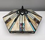 Lumi Lamp - Plafondlamp - Glas-in-lood - Prachtige