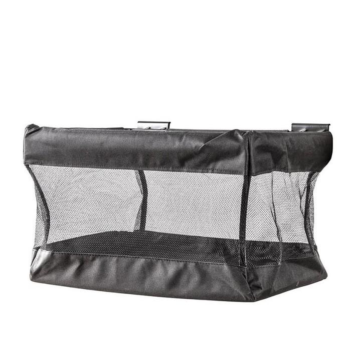 Opbergnet 46 x 30 x 27 cm voor railsysteem 0850 -, Auto-onderdelen, Ophanging en Onderstel, Ophalen of Verzenden