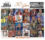 Koos Alberts - Die Mooie Tijd (30 Jaar Koos Albert) op CD, Cd's en Dvd's, Verzenden, Nieuw in verpakking