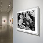 POPLEA - -MARYLIN I— by POPLEA Vision Cinétique (2000)