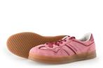 Tommy Jeans Sneakers in maat 36 Roze, Verzenden, Sneakers, Roze, Gedragen