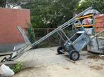 1990 Bouwlift gegalvaniseerd staal 10M, Nieuw