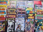 NL comics Spiderman, Fantastic four , Gen 13 john carter, Boeken, Stripverhalen, Nieuw