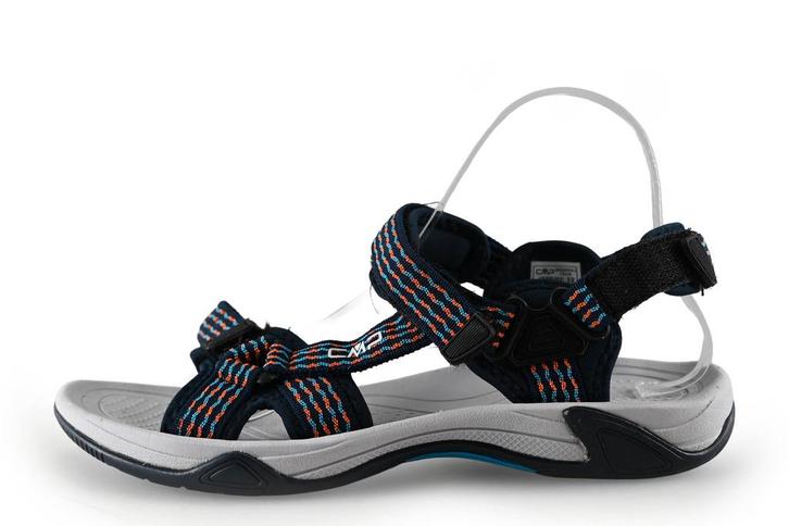 Campagnolo Sandalen in maat 40 Zwart | 15% korting, Kleding | Dames, Schoenen, Zwart, Zo goed als nieuw, Sandalen of Muiltjes