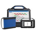 Topdon MAX + Oscilloscoop professioneel uitleesapparaat obd, Nieuw, Verzenden